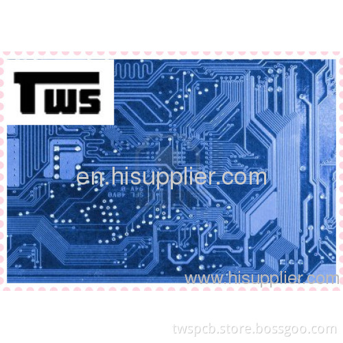 6 Layer Pcb In China 